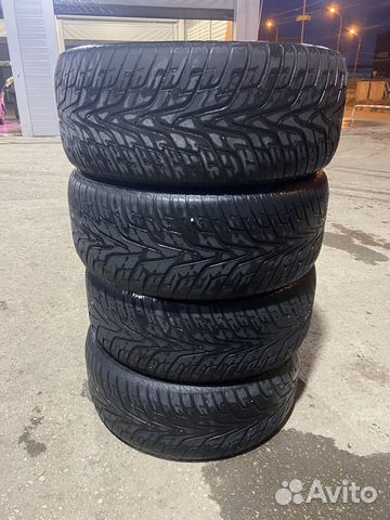 Hankook Ventus ST RH06 285/50 R20