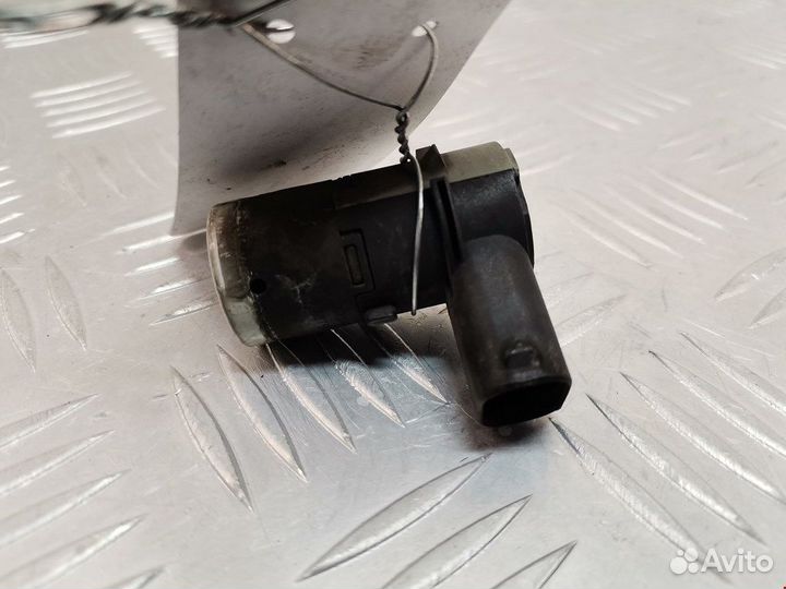 Парктроник для BMW 7-Series (E65/E66)