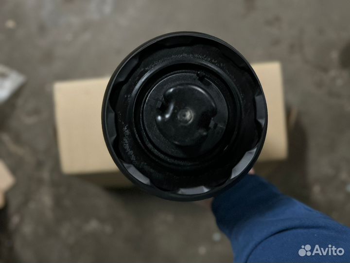 Пневмобаллон Porsche makan