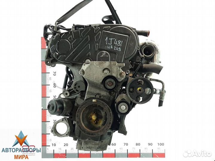 Охладитель EGR / Радиатор EGR Opel Insignia (A)