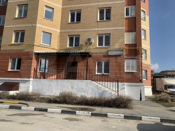 Свободного назначения, 35 м²