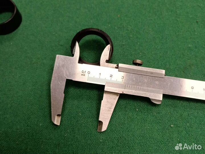 Микроскоп пара наглазников мс-1