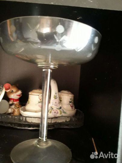 Ваза для фруктов