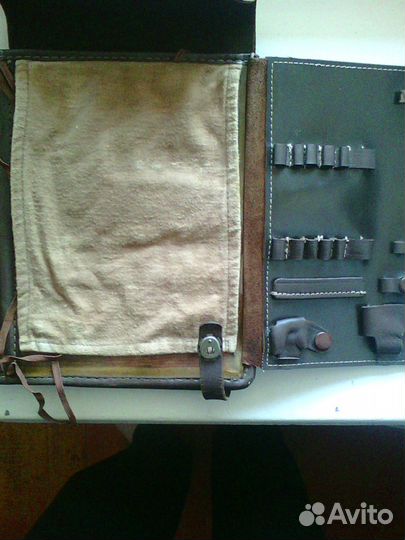 Планшет офицерский