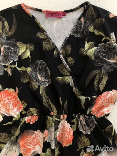 Комбинезон женский новый