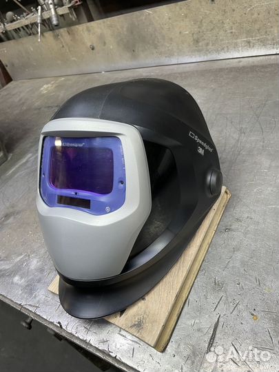 Светофильтр Speedglas 9100x