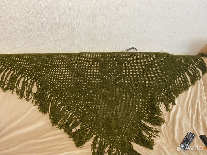 Платок шаль