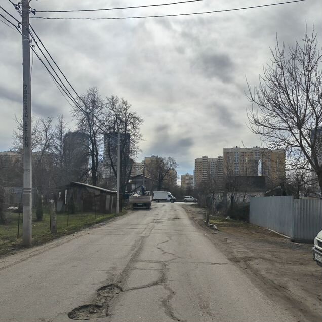 Участок 14 сот. (ИЖС)