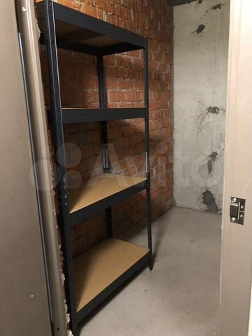 Кладовка в ЖК Изумрудный