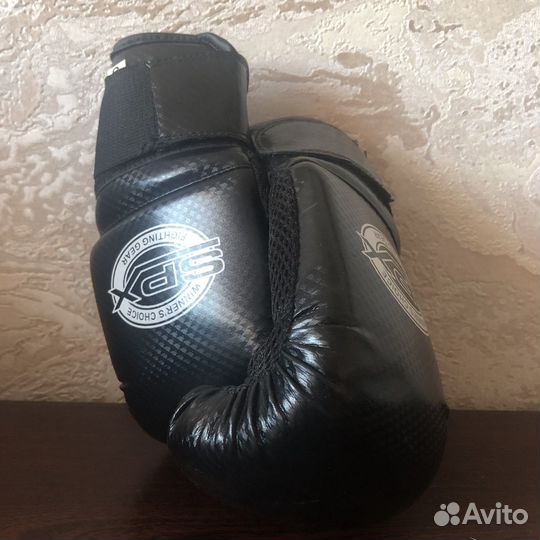 Боксерские перчатки детские