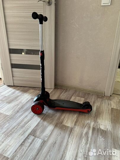 Самокат детский