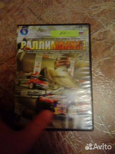 Компьютерные игры