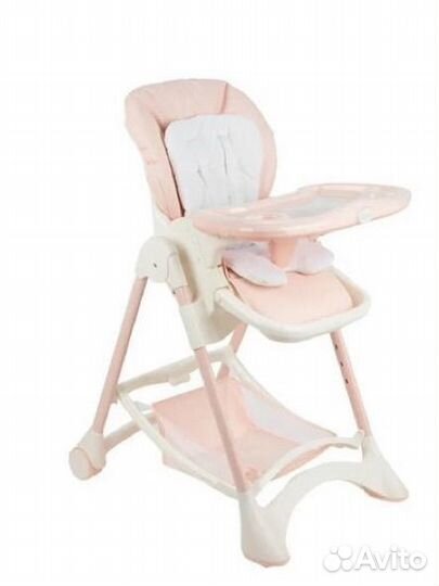 Стульчик для кормления corol 5s