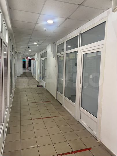 Свободного назначения, 29 м²