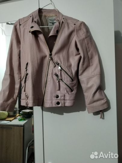 Куртка, пальто, жилетка на девочку