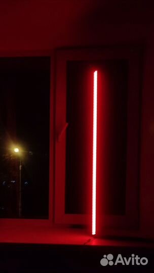 Rgb лампа, угловой RGB торшер