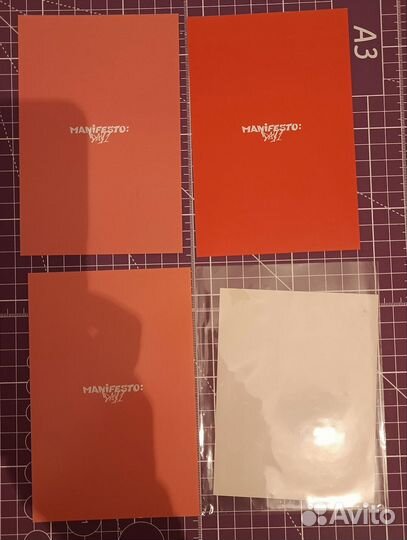 Enhypen открытки