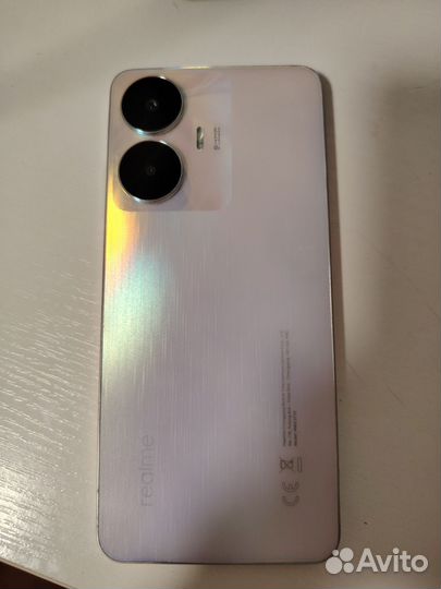 realme C55, 8/256 ГБ