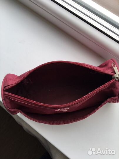 Пенал косметичка