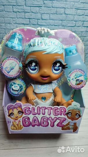 Glitter babyz Оригинал