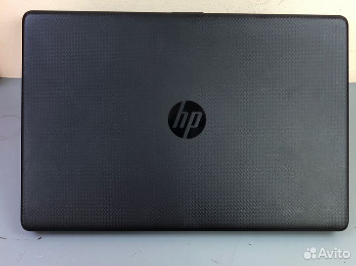 Ме63 Ноутбук HP A10-9/R5/6RAM/1000HDD