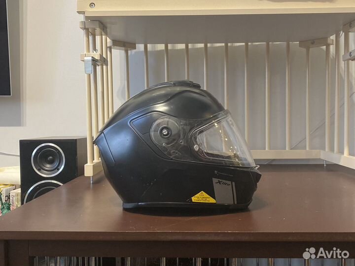 Шлем x-lite x 903