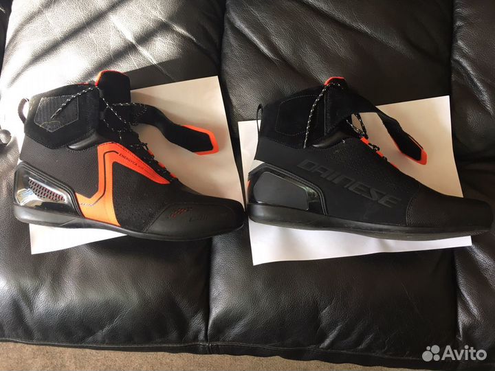 Мотоэкиперовка