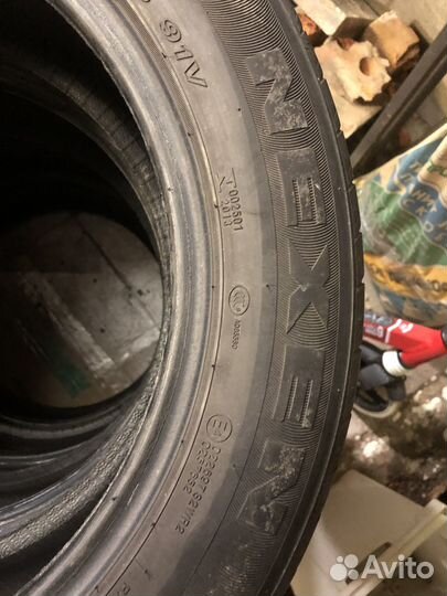 Nexen N Blue HD 205/55 R16