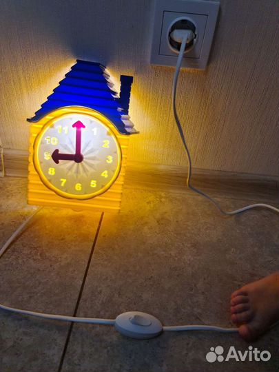 Ночник,светильник