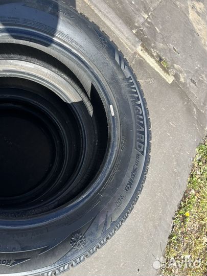 Nexen Winguard WinSpike 225/65 R17