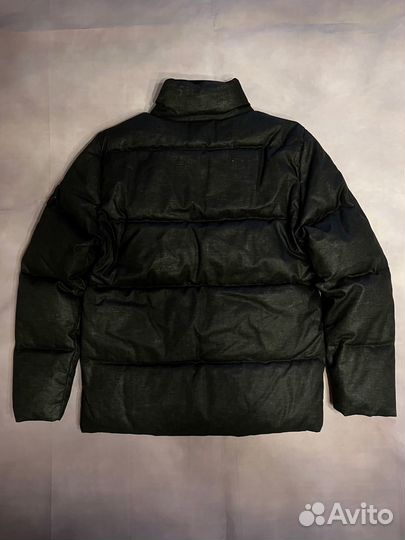 Пуховик Stone Island Shadow Project оригинал