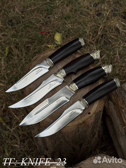 Кизлярские ножи