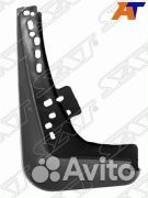 Брызговик Hyundai Elantra 10-16 / Avante 10-15 (Спереди/ Слева)