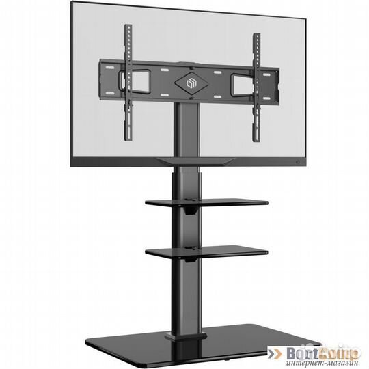 Стойка для тв onkron TS5550 чёрный