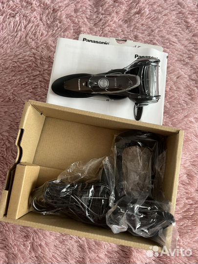 Бритва электрическая Panasonic