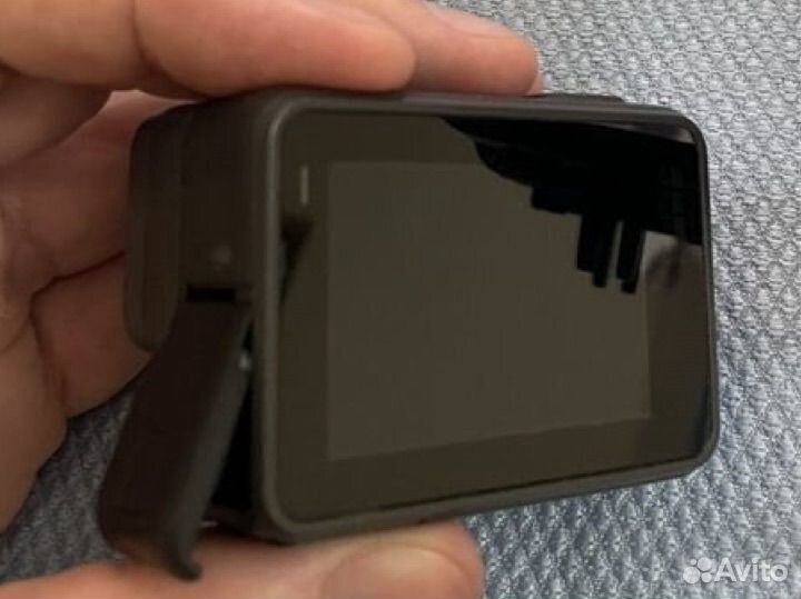 GoPro hero 5 black с картой 128гб