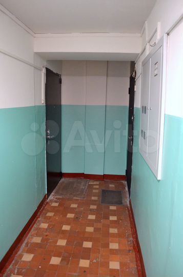 2-к. квартира, 38,8 м², 11/12 эт.