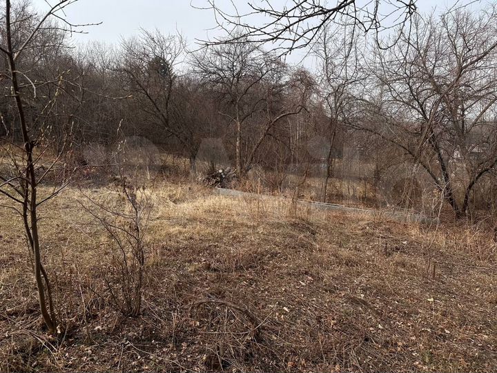 Участок 8 сот. (СНТ, ДНП)