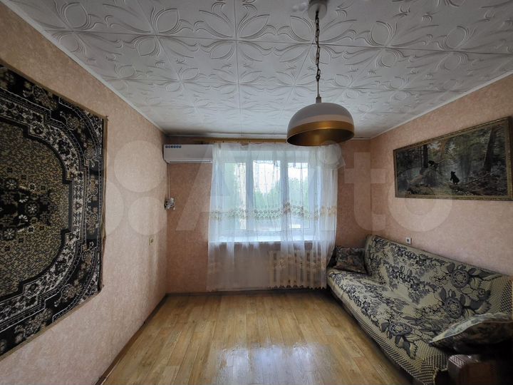 Комната 13,6 м² в 1-к., 5/9 эт.