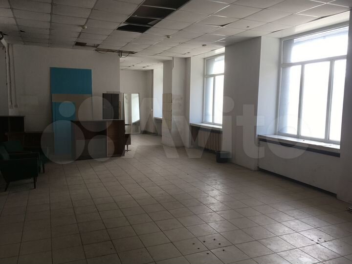 Свободного назначения, 60 м²