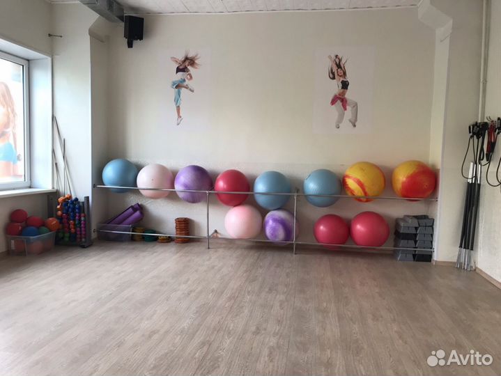 Аренда спортивного зала