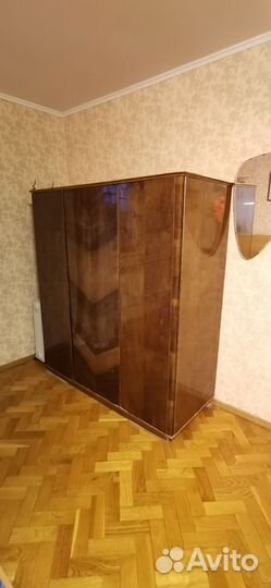 Шкаф для одежды бу