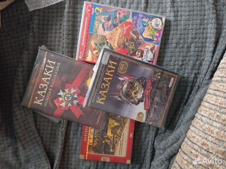 Игры для Александра