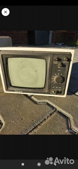 Обменяю ретро-технику