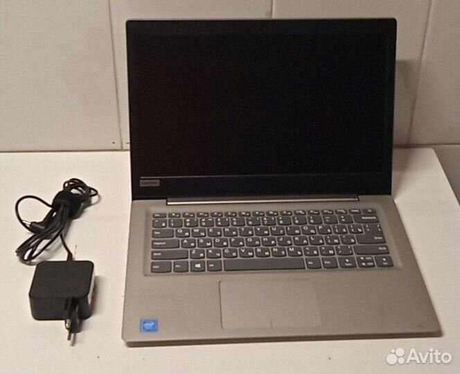 Ноутбук Lenovo 120S-14IAP (C)