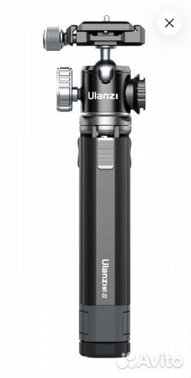 Мини штатив Ulanzi MT-24