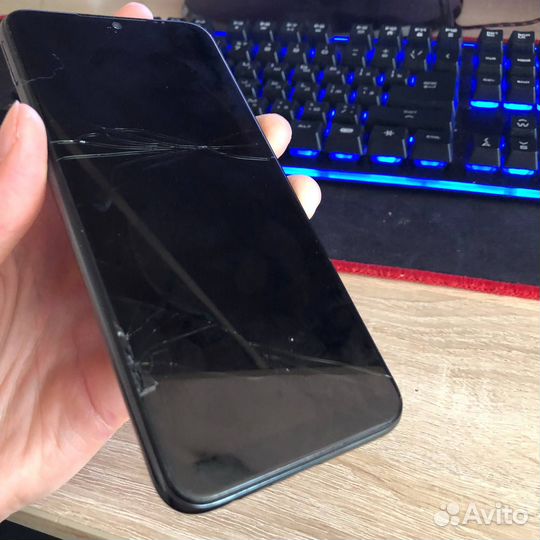 Xiaomi Redmi Note 8T, 4/64 ГБ