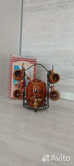 Набор для напитков