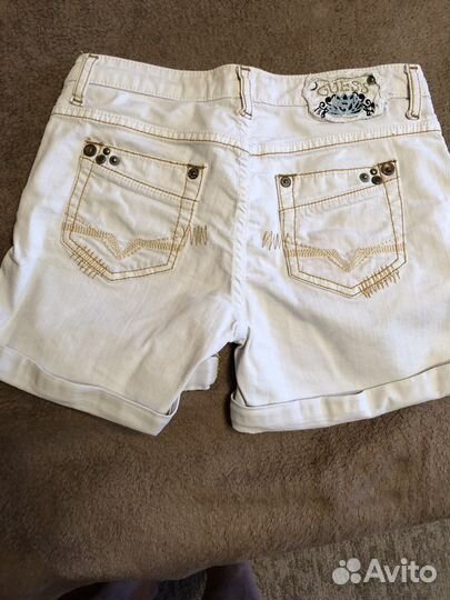 Шорты Guess premium