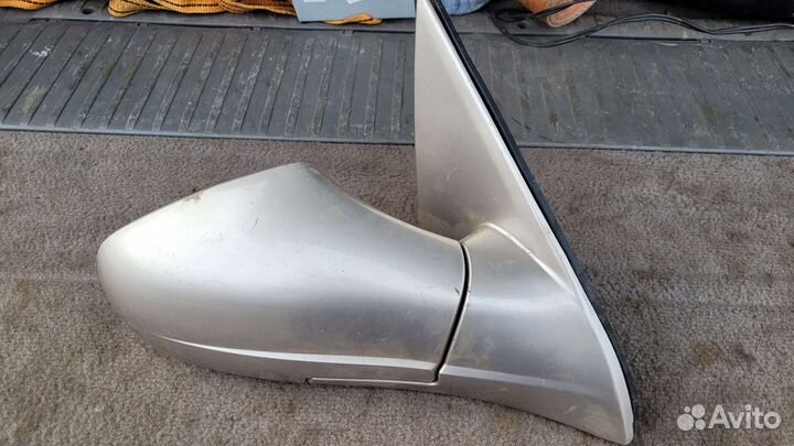 Боковое зеркало Chery fora Vortex